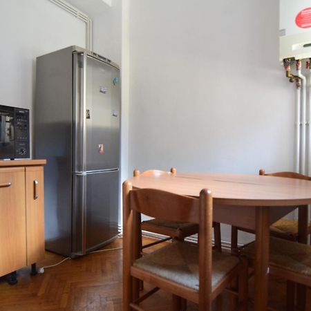 Eminescu 36 Apartment Bukares Bagian luar foto