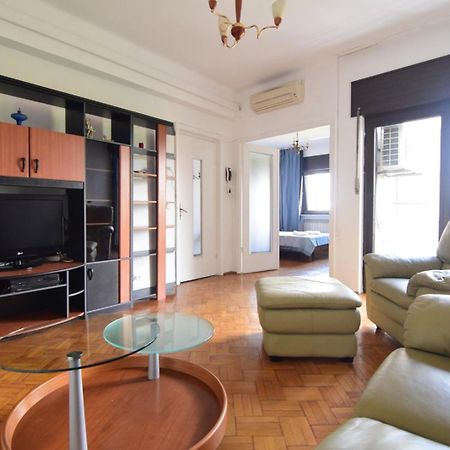 Eminescu 36 Apartment Bukares Bagian luar foto