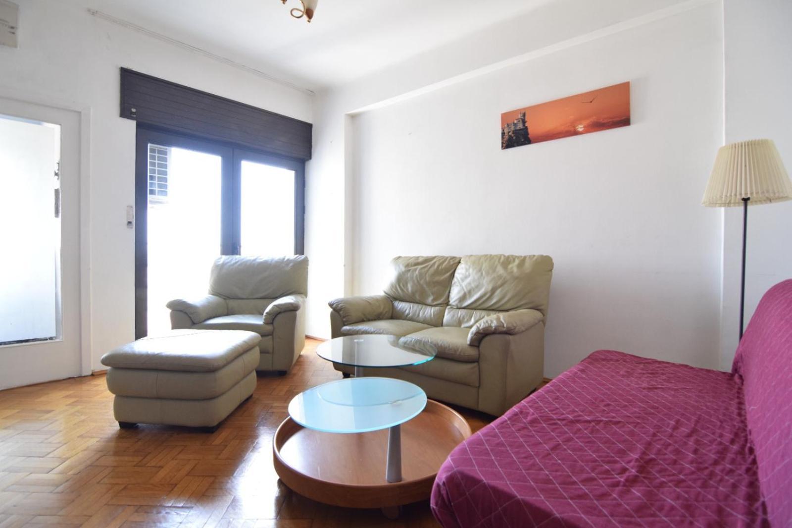 Eminescu 36 Apartment Bukares Bagian luar foto