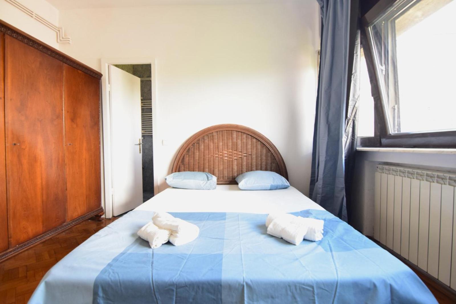 Eminescu 36 Apartment Bukares Bagian luar foto