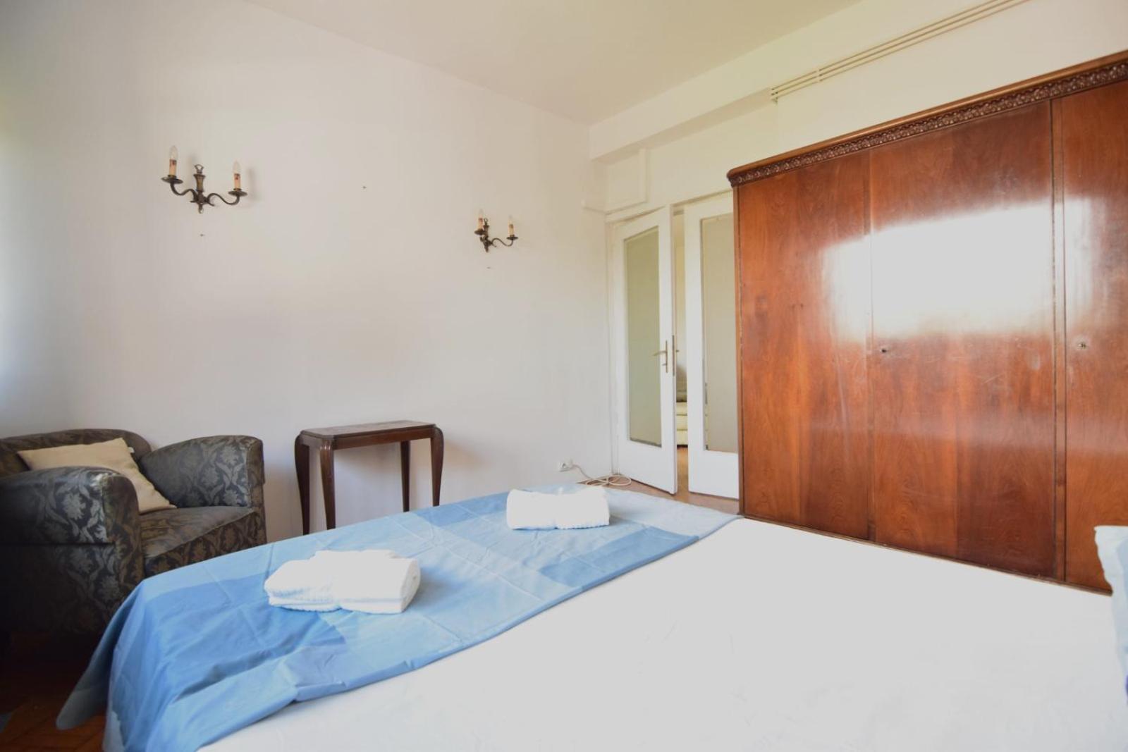Eminescu 36 Apartment Bukares Bagian luar foto