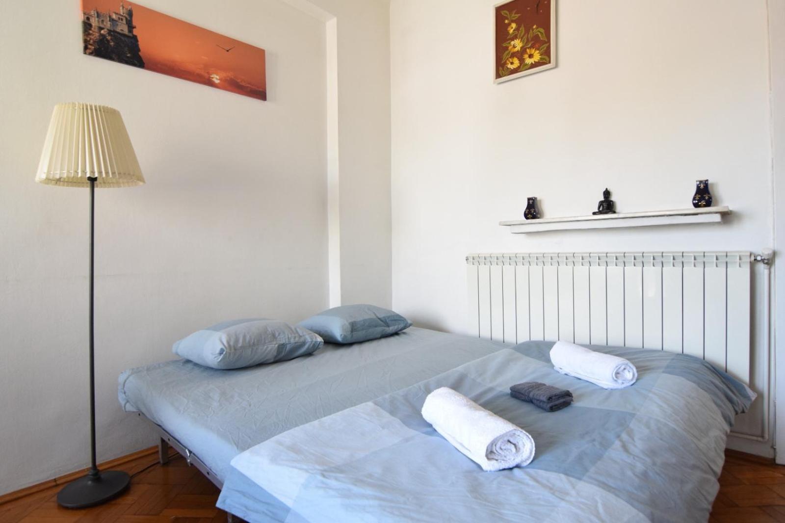 Eminescu 36 Apartment Bukares Bagian luar foto