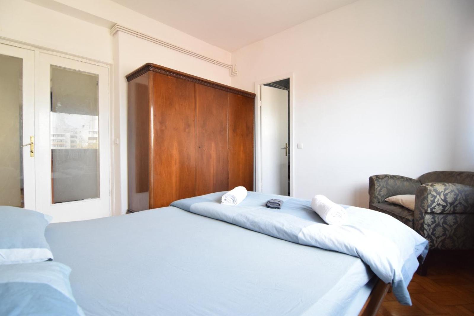 Eminescu 36 Apartment Bukares Bagian luar foto