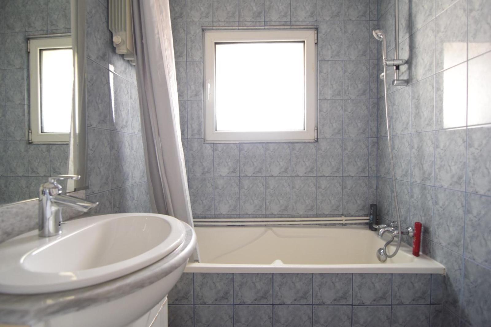 Eminescu 36 Apartment Bukares Bagian luar foto